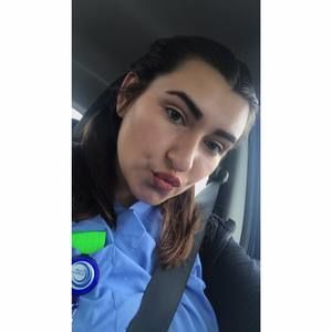 Meet your Posher, Nyssa